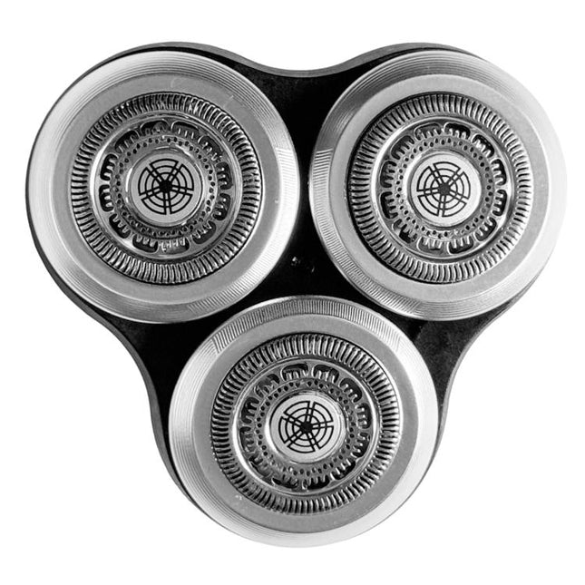 SH90 Razor Head for Philips RQ10/RQ11/SH50/RQ12/S9911 /S9000, SH90 - DealBuddy