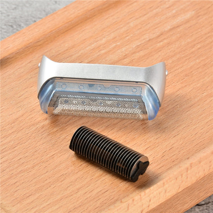 20S Razor Blade Mesh Cutter Head For Braun