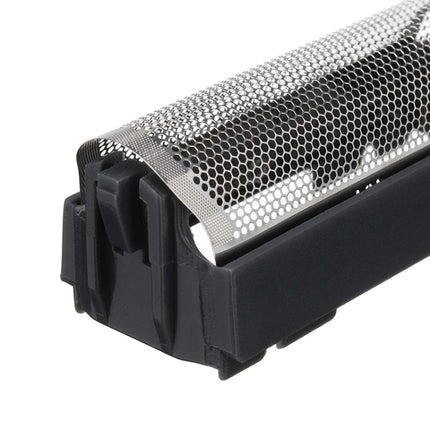 Shaver Accessories For Braun, Colour: Omentum + Cutter Head, Omentum + Cutter Head, Omentum, Cutter Head - DealBuddy