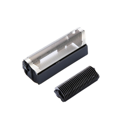 Shaver Accessories For Braun, Colour: Omentum + Cutter Head, Omentum + Cutter Head, Omentum, Cutter Head - DealBuddy
