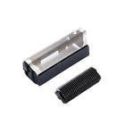 Shaver Accessories For Braun, Colour: Omentum + Cutter Head, Omentum + Cutter Head, Omentum, Cutter Head - DealBuddy