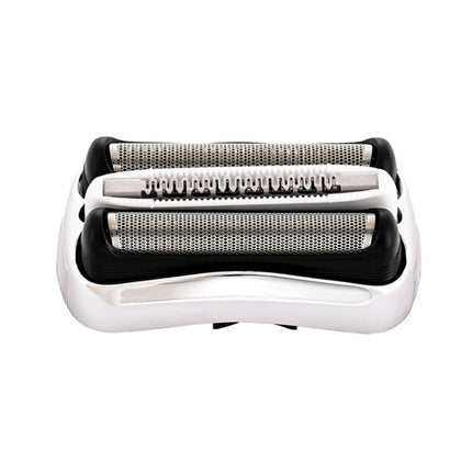 Shaver Head Set For Braun
