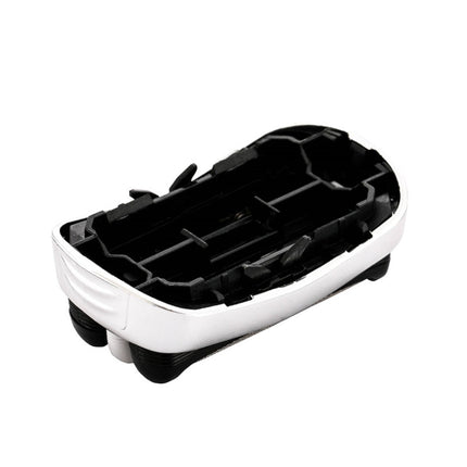 Shaver Head Set For Braun