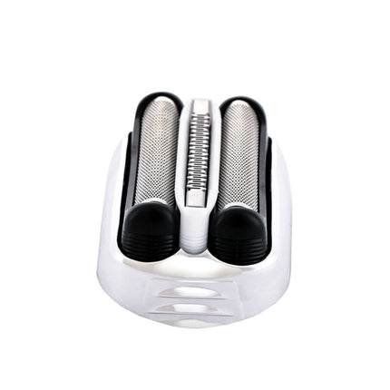 Shaver Head Set For Braun