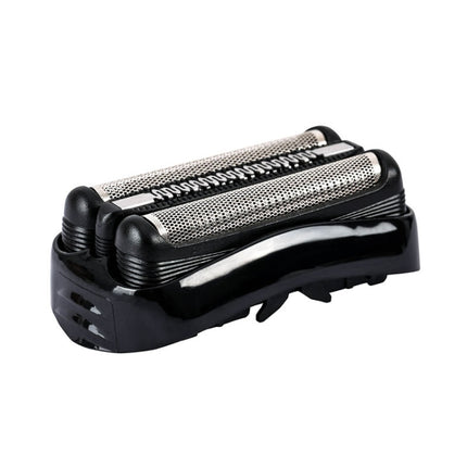 Shaver Head Set For Brau