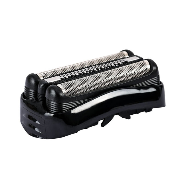 Shaver Head Set For Brau
