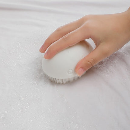 Little Whale Washing And Shoe Brushes Household Cleaning Brushes That Do Not Shed Hair Nor Damage Clothes