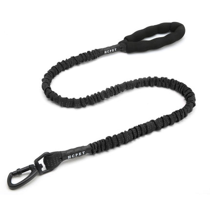 HCPET Dog Traction Rope Pet High-Elastic Explosion-Proof Elastic Rope, 75cm, 120cm - DealBuddy