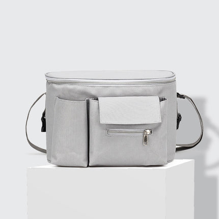 Multifunctional Stroller Hanging Bag Stroller Baby Bottle Water Bottle Bag Storage bag