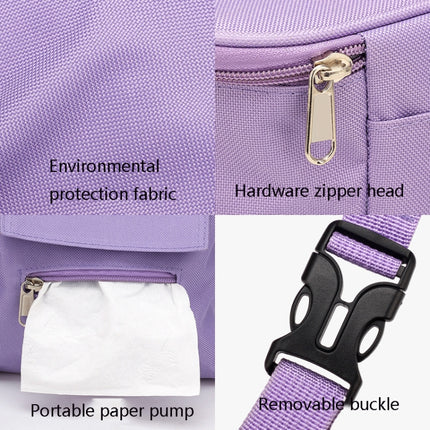 Multifunctional Stroller Hanging Bag Stroller Baby Bottle Water Bottle Bag Storage bag