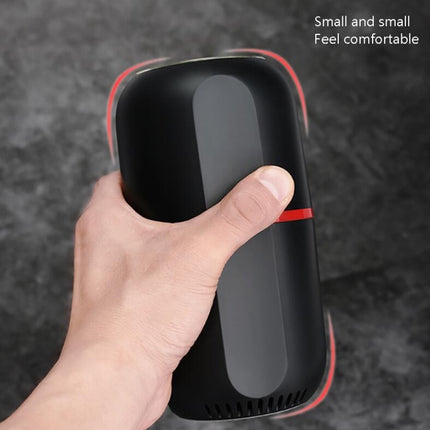 Electric Small Grinder Household Seasoning Miscellaneous Grains Chinese Medicine Coffee Grinder, 220V EU Plug (White), 220V EU Plug (Black), 220V UK Plug (White), 220V UK Plug (Black), 110V US Plug (White), 110V US Plug (Black) - DealBuddy