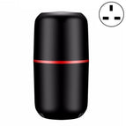 220V UK Plug (Black)