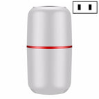 110V US Plug (White)