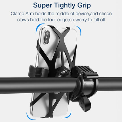 Bicycle Strap Mobile Phone Holder Bicycle Mountain Bike Phone Holder