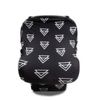 Black Triangle