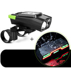 Green Upgrade Floating + Tail Light