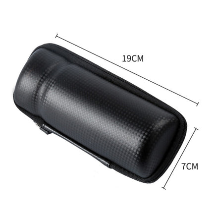 WEST BIKING Bicycle Hard Shell Bag Portable Storage And Riding Equipment