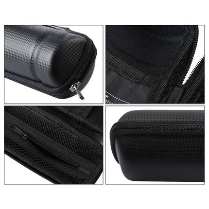 WEST BIKING Bicycle Hard Shell Bag Portable Storage And Riding Equipment