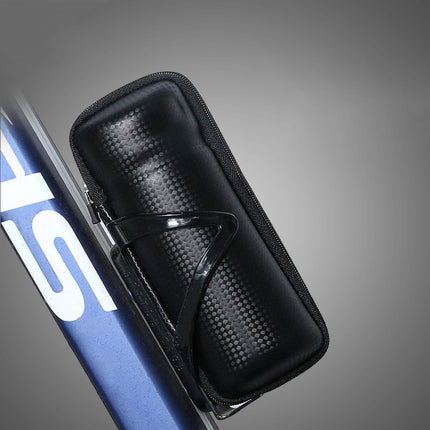 WEST BIKING Bicycle Hard Shell Bag Portable Storage And Riding Equipment