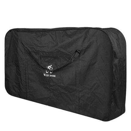 WEST BIKING Folding Bicycle Bag Bicycle Storage Bag