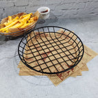 Large Round Wire
