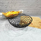 Large Messy Wire