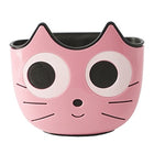 Kitchen Cartoon Multifunctional Sink Drain Hanging Bag Adjustable Buckle Bathroom Storage Basket
