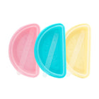 3 in 1 Summer Silicone Popsicle Mold Cream Mold DIY Mold Set - DealBuddy