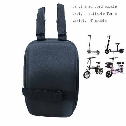 Electric Scooter Front Bag Mini Bike Bag