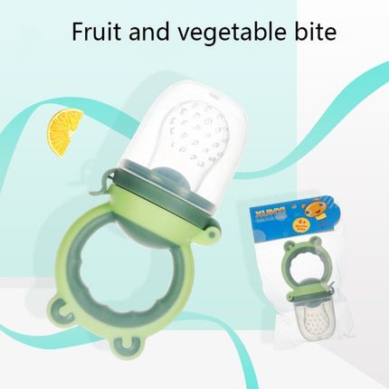 Baby Fruit And Vegetable Food Supplement Food Fruit Bite Bag
