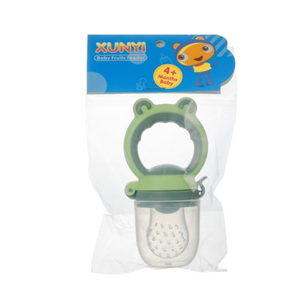 Baby Fruit And Vegetable Food Supplement Food Fruit Bite Bag