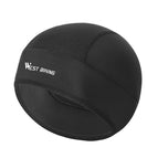 Helmet Lining Cap(Black) / Black