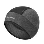 Helmet Lining Cap(Gray) / Gray