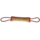 Dog Training Hemp Bite Stick Dog Bite Stick Dog Training Supplies, A1, A2, A3, A4, A5 - DealBuddy