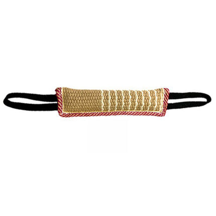 Dog Training Hemp Bite Stick Dog Bite Stick Dog Training Supplies, A1, A2, A3, A4, A5 - DealBuddy