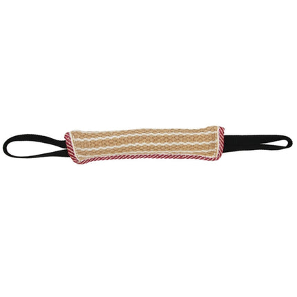 Dog Training Hemp Bite Stick Dog Bite Stick Dog Training Supplies, A1, A2, A3, A4, A5 - DealBuddy