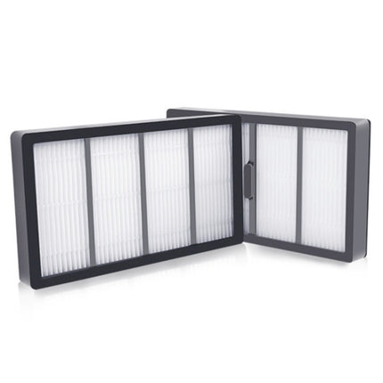 3 PCS Sweeping Robot Accessories For iRobot S9  S9+