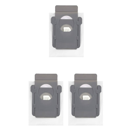 3 PCS Sweeping Robot Accessories For iRobot S9  S9+