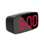 Arc-shaped Black Shell (Black Surface Red Light)