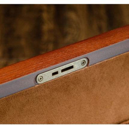 Wooden Watch Box Jewelry Watch Collection Display Storage Box