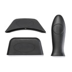 3 PCS / Set Black