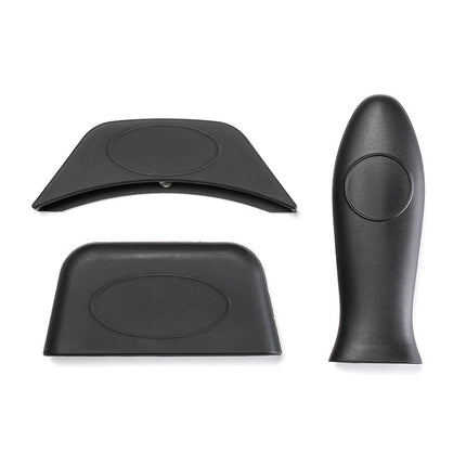 Silicone Kitchen Insulation Pad Set