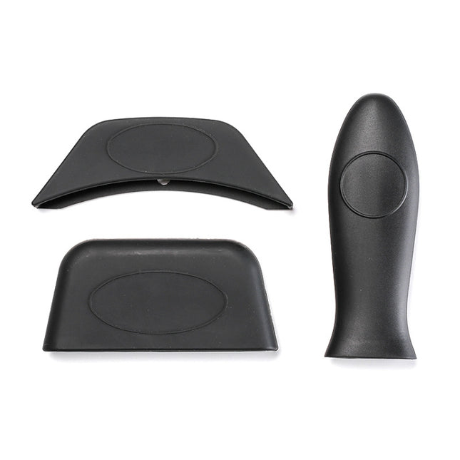 Silicone Kitchen Insulation Pad Set