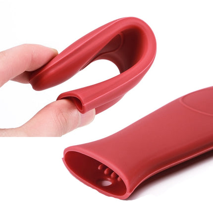 Silicone Kitchen Insulation Pad Set