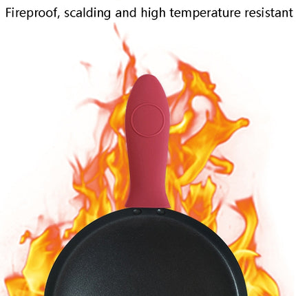Silicone Kitchen Insulation Pad Set