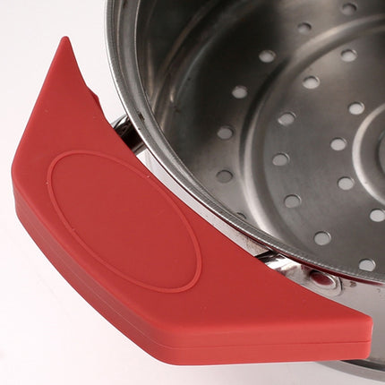 Silicone Kitchen Insulation Pad Set