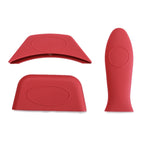 3 PCS / Set Red