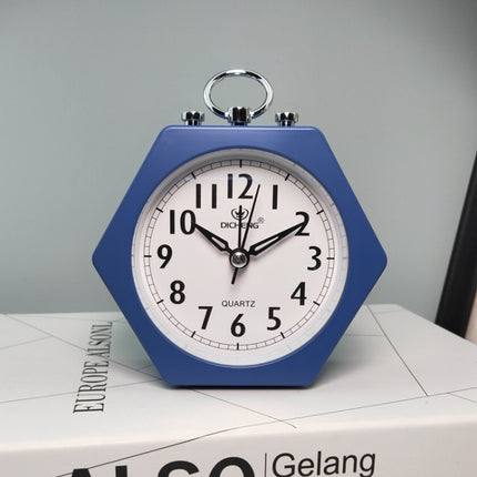 OS005 Students Mute Alarm Clock Children Bedroom Bed Night Light Alarm Clock