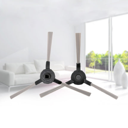 Sweeping Robot Accessories For Proscenic 780T 790T Specification：, 2 Side Brush, Filter