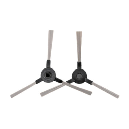 Sweeping Robot Accessories For Proscenic 780T 790T Specification：, 2 Side Brush, Filter